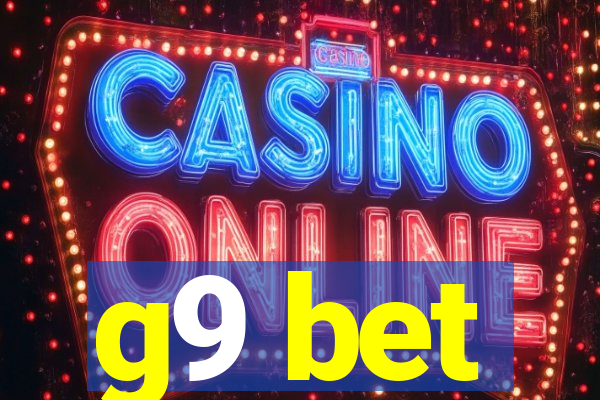 g9 bet